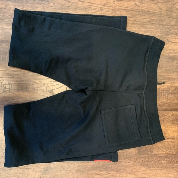 Prada Technical Knot Sweatpants - Picture 3 of 7